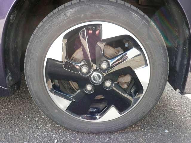 ルークス ６６０　ハイウェイスターＸ　４ＷＤ　アラウンドビューモニター（10枚目）