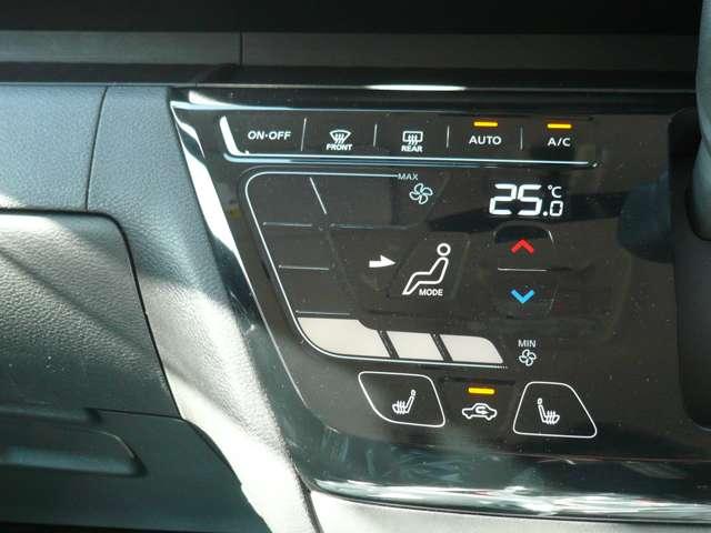 ルークス ６６０　ハイウェイスターＸ　４ＷＤ　アラウンドビューモニター（13枚目）