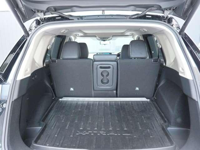 エクストレイル １．５　Ｇ　ｅ－４ＯＲＣＥ　４ＷＤ　純正ナビ／アラウンドビューモニター／ドライ（32枚目）