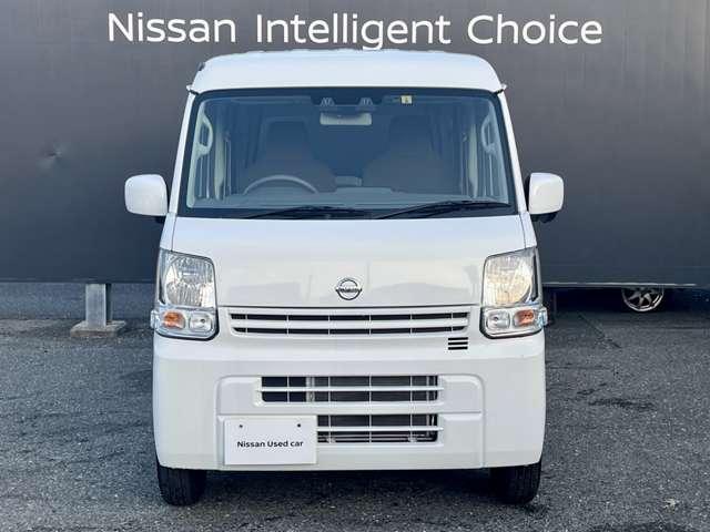 日産 ＮＶ１００クリッパーバン