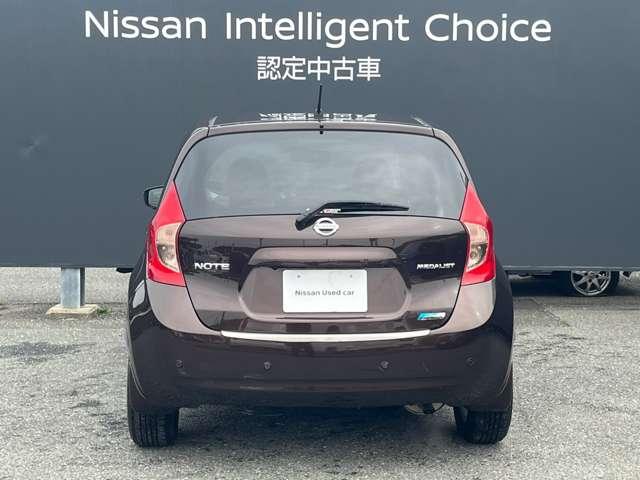 日産 ノート