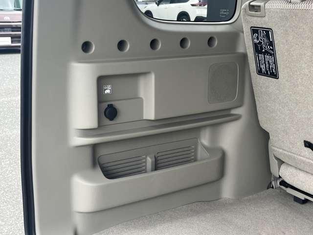 ＮＶ１００クリッパーリオ ６６０　Ｇ　ハイルーフ　当社社有車／純正ナビ／バックモニター　ブレーキサポート　バックモニター　１オ－ナ－　レーンキープアシスト　スマートキ　盗難防止装置　ＥＴＣ付き　キーフリーシステム　エアコン　記録簿　ドラレコ　助手席エアバッグ　禁煙　ワンセグＴＶ　ＰＳ（10枚目）