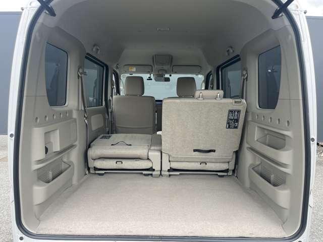 ＮＶ１００クリッパーリオ ６６０　Ｇ　ハイルーフ　当社社有車／純正ナビ／バックモニター　ブレーキサポート　バックモニター　１オ－ナ－　レーンキープアシスト　スマートキ　盗難防止装置　ＥＴＣ付き　キーフリーシステム　エアコン　記録簿　ドラレコ　助手席エアバッグ　禁煙　ワンセグＴＶ　ＰＳ（12枚目）