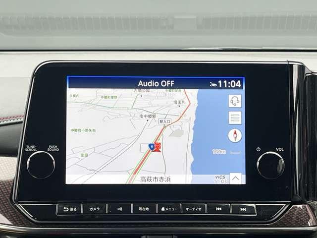 オーラ １．２　ＮＩＳＭＯ　メーカーナビ／アラモニ／プロパイ／レカロ　カーテンエアバッグ　エマブレ　禁煙　インテリキー　ＥＴＣ　ドラレコ　車線逸脱警報　ワンセグ　キーフリーシステム　ダブルエアバック　定期点検記録簿　アルミホイール　運転席エアバッグ　メモリーナビ　ＡＢＳ（14枚目）