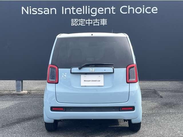 N-ONE 660 オリジナル 純正ナビ/バックモニター/ETC 追突被害軽減ブレーキ 禁煙 記録簿 オートクルーズコントロール レーンキープ サイドエアバック ETC車載器 LEDライト WAB Bカメラ セキュリティ ワンオーナー エアバッグ ABS キーフリー(12枚目)