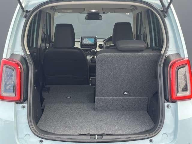 N-ONE 660 オリジナル 純正ナビ/バックモニター/ETC 追突被害軽減ブレーキ 禁煙 記録簿 オートクルーズコントロール レーンキープ サイドエアバック ETC車載器 LEDライト WAB Bカメラ セキュリティ ワンオーナー エアバッグ ABS キーフリー(14枚目)