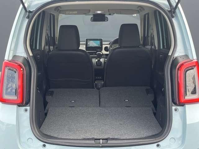 N-ONE 660 オリジナル 純正ナビ/バックモニター/ETC 追突被害軽減ブレーキ 禁煙 記録簿 オートクルーズコントロール レーンキープ サイドエアバック ETC車載器 LEDライト WAB Bカメラ セキュリティ ワンオーナー エアバッグ ABS キーフリー(15枚目)