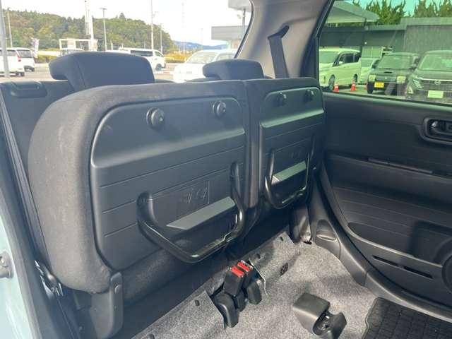 N-ONE 660 オリジナル 純正ナビ/バックモニター/ETC 追突被害軽減ブレーキ 禁煙 記録簿 オートクルーズコントロール レーンキープ サイドエアバック ETC車載器 LEDライト WAB Bカメラ セキュリティ ワンオーナー エアバッグ ABS キーフリー(16枚目)