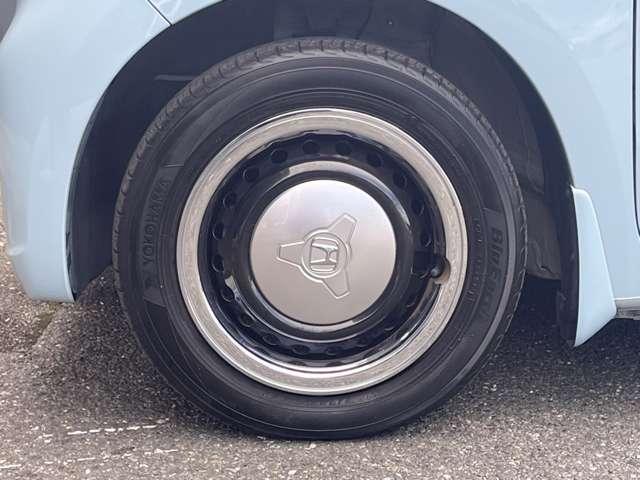 N-ONE 660 オリジナル 純正ナビ/バックモニター/ETC 追突被害軽減ブレーキ 禁煙 記録簿 オートクルーズコントロール レーンキープ サイドエアバック ETC車載器 LEDライト WAB Bカメラ セキュリティ ワンオーナー エアバッグ ABS キーフリー(17枚目)