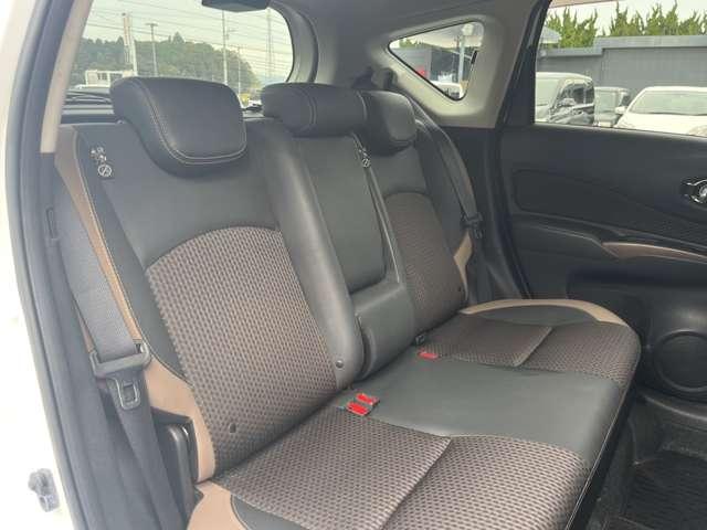 ノート 1.2 e-POWER メダリスト 純正ナビ/アラモニ/ETC/ドラレコ 被害軽減ブレーキ TVナビ 禁煙 ドライブレコーダ バックモニター インテリキー アイドリングストップ 盗難防止装置 LEDランプ 車線逸脱警報システム ワンオーナー キーフリー アルミホイール(10枚目)