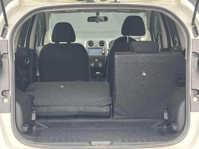ノート 1.2 X 純正メモリーナビ/インテリキー/マニュアル 禁煙 1オーナー車 記録簿付き スマトキー セキュリティーアラーム キーレス 運転席助手席エアバッグ ナビTV ワンセグ エアコン パワーウィンドウ パワーステアリング ABS メモリーナビ(15枚目)