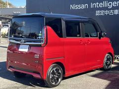 グレードは人気のエアロ車　ハイウェイスターＸプロパイロットエディションとなります。 3