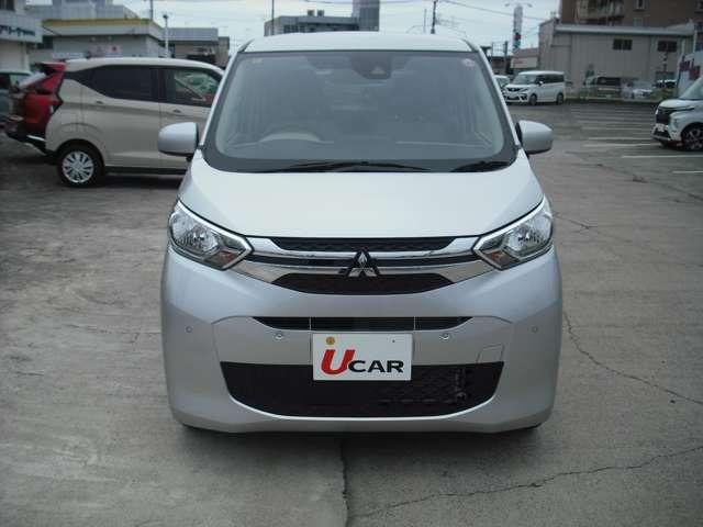 eKワゴン M(2枚目)