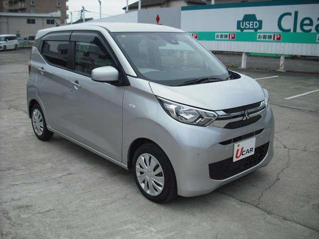 eKワゴン M(3枚目)