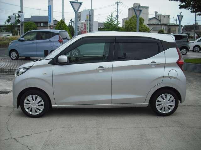 eKワゴン M(4枚目)