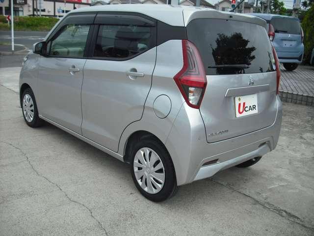 eKワゴン M(6枚目)