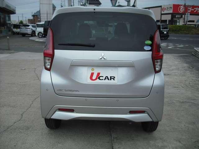 eKワゴン M(7枚目)