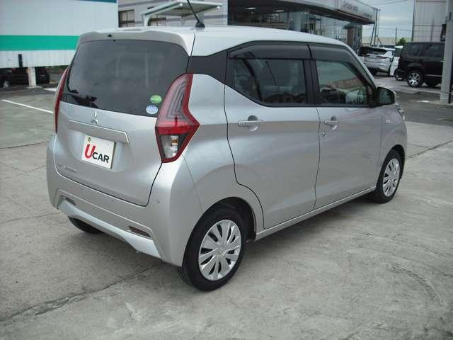 eKワゴン M(8枚目)