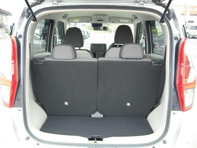 eKワゴン M(9枚目)