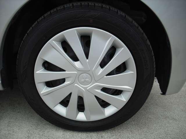 eKワゴン M(11枚目)