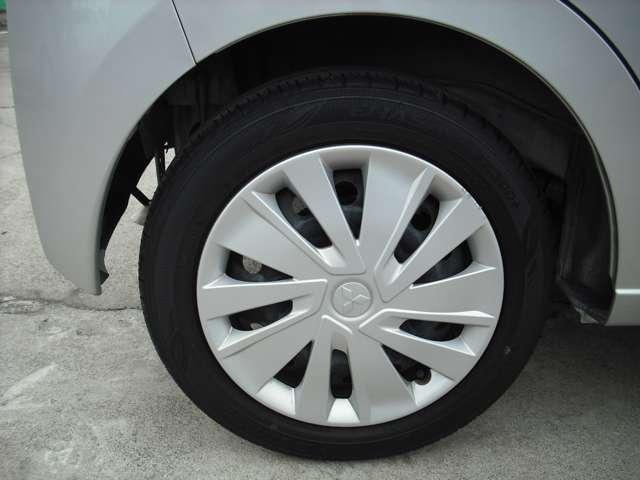 eKワゴン M(12枚目)