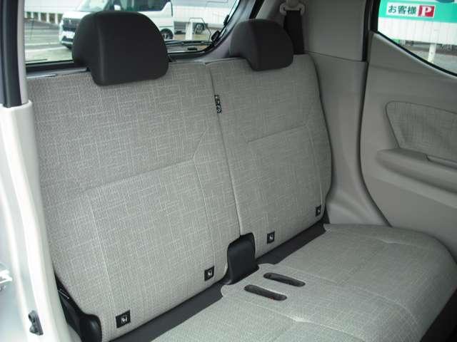 eKワゴン M(13枚目)