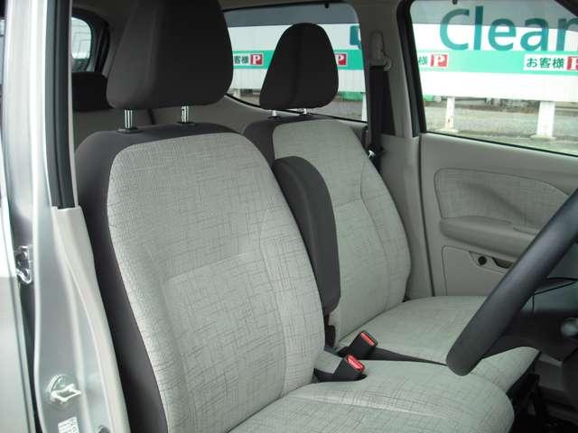 eKワゴン M(14枚目)