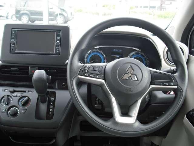 eKワゴン M(15枚目)