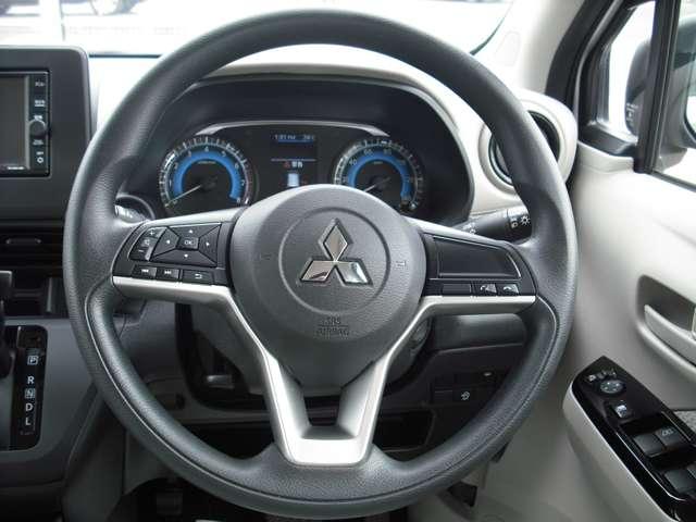 eKワゴン M(17枚目)