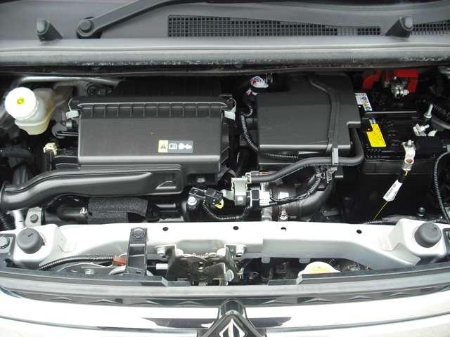 eKワゴン M(18枚目)