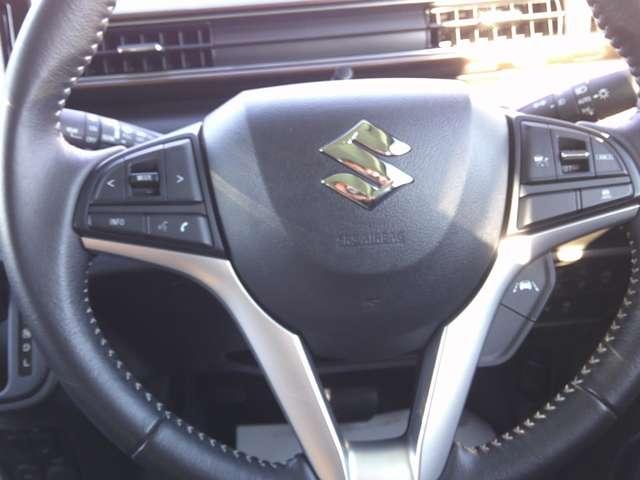 �X�e�A�����O�X�C�b�`