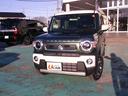 ハスラー ハイブリッドXターボ 中古車画像_2