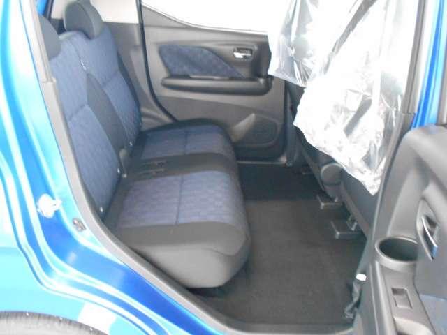 660 ハイウェイスターGターボ プロパイロット エディション 試乗車・9型ナビ・プロパイロット(11枚目)