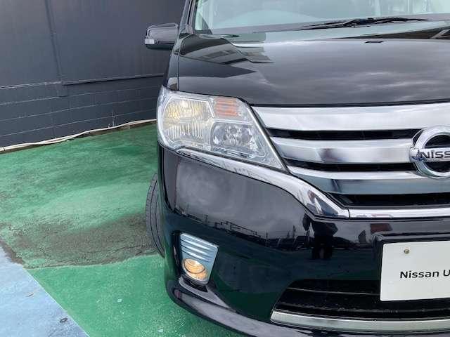 日産 セレナ