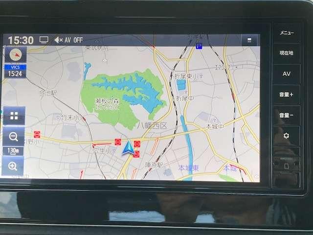 デイズ ６６０　ハイウェイスターＸ　プロパイロット　エディション　新車保証継承・法定点検渡・純正ナビ・全周（8枚目）