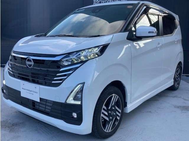 デイズ ６６０　ハイウェイスターＸ　プロパイロット　エディション　新車保証継承・法定点検渡・純正ナビ・全周（20枚目）