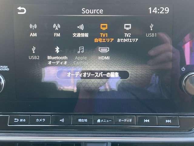オーラ １．２　Ｇ　レザーエディション　新車保証継承・法定点検渡・純正ナビ・プロ（9枚目）