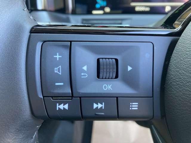 オーラ １．２　Ｇ　レザーエディション　新車保証継承・法定点検渡・純正ナビ・プロ（12枚目）