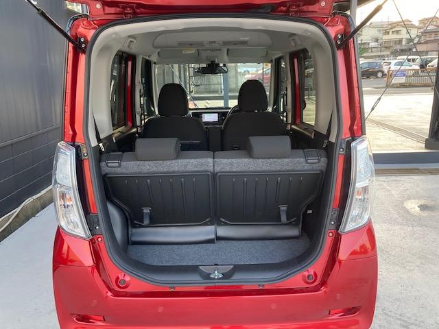 デイズルークス ハイウェイスター　Ｇターボ　６６０　ハイウェイスター　Ｇターボ　車検整備渡・日産ワイド保証・純正メモリ－ナビゲ－ション・アラウンドビュ－モニタ－・ワンタッチ両側オ－トスライドドア・ドライブレコ－ダ－・ＥＴＣ・エマブレ・踏間違防止（31枚目）