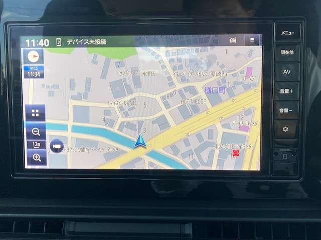 セレナ ハイウェイスターＶ　２．０　ハイウェイスターＶ　車検整備渡・日産ワイド保証・純正メモリ－ナビゲ－ション・アラウンドビュ－モニタ－・プロパイロット・シートヒ－タ－・前後ドライブレコ－ダ－・ＥＴＣ車載器・エマブレ・踏間違防止（8枚目）