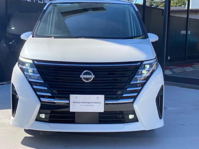 セレナ ハイウェイスターＶ　２．０　ハイウェイスターＶ　車検整備渡・日産ワイド保証・純正メモリ－ナビゲ－ション・アラウンドビュ－モニタ－・プロパイロット・シートヒ－タ－・前後ドライブレコ－ダ－・ＥＴＣ車載器・エマブレ・踏間違防止（23枚目）