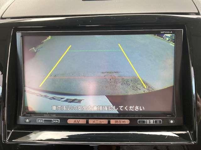 ルークス ６６０　ハイウェイスター　純正ナビ・バックカメラ・助手席側電動スラ（9枚目）