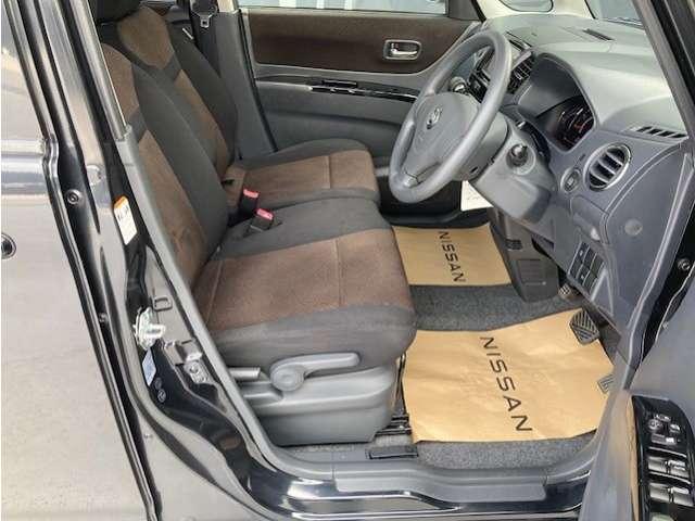 ルークス ６６０　ハイウェイスター　純正ナビ・バックカメラ・助手席側電動スラ（14枚目）