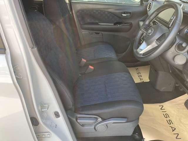 デイズ 660 ハイウェイスターX 法定点検渡・日産ワイド保証・純正ナビ・全(15枚目)