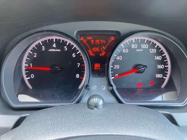 ノート １．２　Ｘ　Ｖセレクション　プラスセーフティＩＩ　法定点検渡・日産ワイド保証・純正ナビ・全（11枚目）