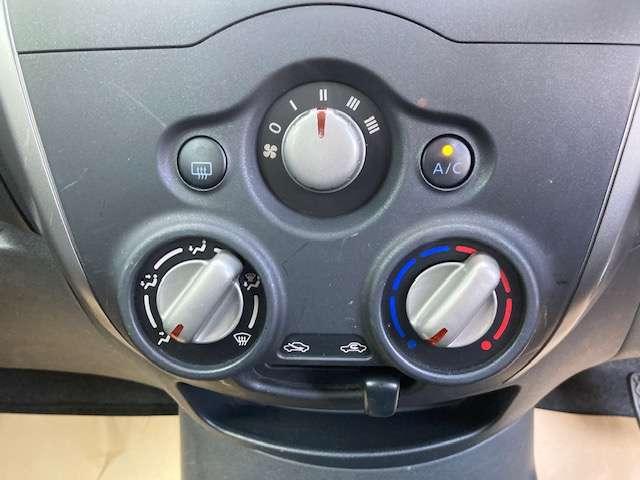 ノート １．２　Ｘ　Ｖセレクション　プラスセーフティＩＩ　法定点検渡・日産ワイド保証・純正ナビ・全（13枚目）