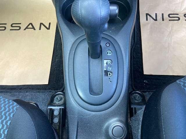 ノート １．２　Ｘ　Ｖセレクション　プラスセーフティＩＩ　法定点検渡・日産ワイド保証・純正ナビ・全（14枚目）