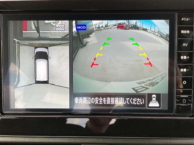 デイズ ６６０　ハイウェイスターＧターボ　プロパイロット　エディション　純正ナビ・純正前後ドラレコ・全周囲カメラ（9枚目）