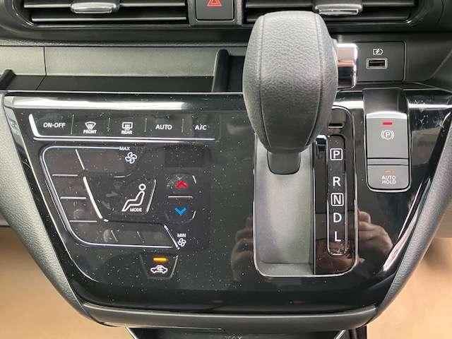 デイズ ６６０　ハイウェイスターＧターボ　プロパイロット　エディション　純正ナビ・純正前後ドラレコ・全周囲カメラ（16枚目）