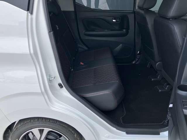 デイズ ６６０　ハイウェイスターＧターボ　プロパイロット　エディション　純正ナビ・純正前後ドラレコ・全周囲カメラ（20枚目）